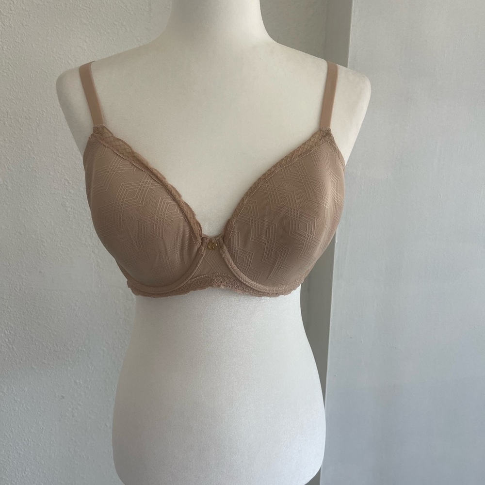Natori Women's Beige Bra